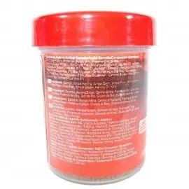 COLOR MICRO PELLETS 50GR OMEGA ONE PECES