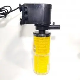 FILTRO INTERNO SP-2500II BOYU 1400L/H ACUARIO 350LT