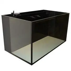 ACUARIO BOYU SERIE HA450A 80LT CON GABINETE,FILTRO ,BOMBA,SKIMMER