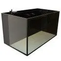 ACUARIO BOYU SERIE HA450A 80LT CON GABINETE,FILTRO ,BOMBA,SKIMMER