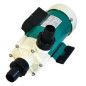 BOMBA AGUA MAGNETICA EXTERNA CAP 4680L/H PISCICULTURA