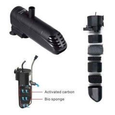 Filtro CS-400 Capacidad 400L/H