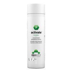 ACTIVATE 150 ML AQUAVITRO P Y K
