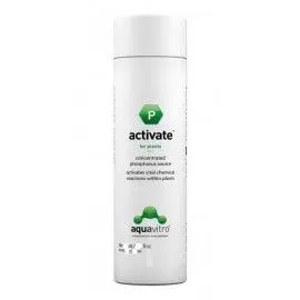 ACTIVATE 150 ML AQUAVITRO P Y K