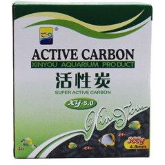 Carbon Activado C300