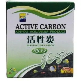 Carbon Activado C300