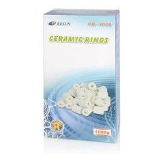 Anillos de Ceramica CR1000