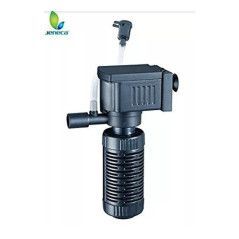 FILTRO O CABEZA DE PODER PARA ACUARIO SUMERGIBLE 450 L/H