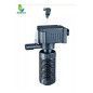 FILTRO O CABEZA PODER ACUARIO SUMERGIBLE 450 L/H