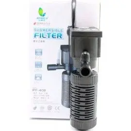 FILTRO O CABEZA PODER ACUARIO 200 L/H