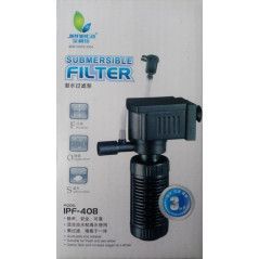 FILTRO INTERNO PARA ACUARIOS 200/H SP-601F