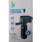 FILTRO O CABEZA PODER ACUARIO 200 L/H