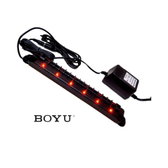 CORTINA DE BURBUJAS LED 3W PARA ACUARIOS