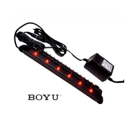CORTINA DE BURBUJAS LED 3W PARA ACUARIOS