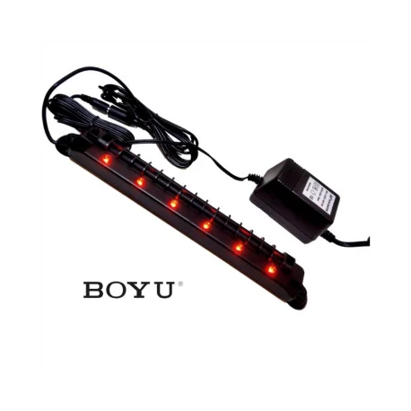 CORTINA BURBUJAS LED 3W ACUARIO