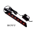 CORTINA DE BURBUJAS LED 3W PARA ACUARIOS
