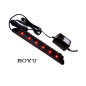 CORTINA BURBUJAS LED 3W ACUARIO