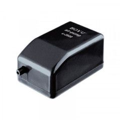 MOTOR DE AIRE PARA ACUARIO 1.2W 2L/MIN BOYU