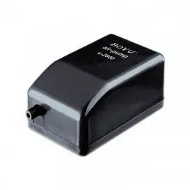 MOTOR DE AIRE PARA ACUARIO 1.2W 2L/MIN BOYU