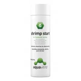 Shrimp Start 150ml Aquavitro