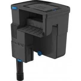 FILTRO CASCADA ACUARIO SKIMMER SEACHEM TIDAL 110 2000 L/H
