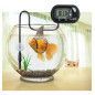 TERMOMETRO DIGITAL AGUA ACUARIO PECES PRECISION CHUPA