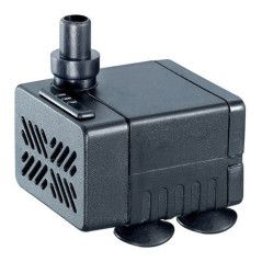 Mini Bomba Agua Para Fuente Bebedero Gato Perro 220 L/H PF-228 JENECA
