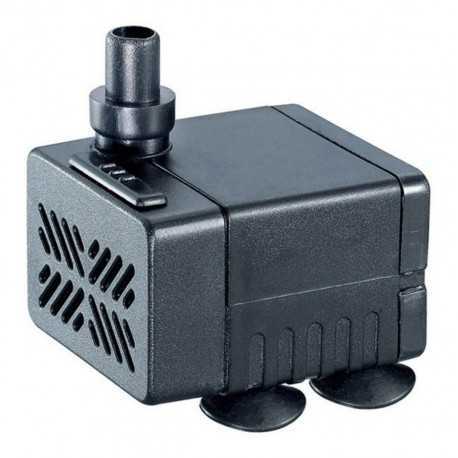 MINI BOMBA AGUA FUENTE BEBEDERO GATO PERRO 300 L/H PF-3