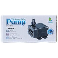 Mini Bomba Agua Para Fuente Bebedero Gato Perro 220 L/H PF-228 JENECA