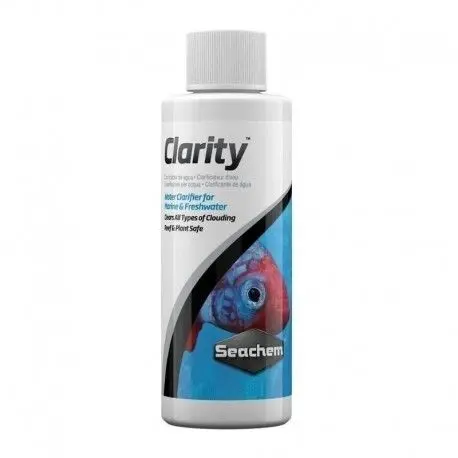 CLARITY 100ML ACLARADOR AGUA