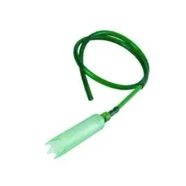 MANGUERA LIMPIADORA TIPO SIFON 2 METROS EN PVC