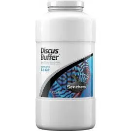 Discus Buffer 1Kg