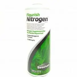 FLOURISH NITROGEN SEACHEM 500ML