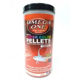 Super color pellets 226gr