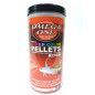 UPER COLOR COMIDA PECES GRANULADO LENTO HUNDIMIENTO 226GR