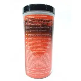 UPER COLOR COMIDA PECES GRANULADO LENTO HUNDIMIENTO 226GR