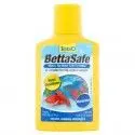 ACONDICIONADOR ANTICLORO TETRA AQUASAFE BETTA BETTASAFE 50ML