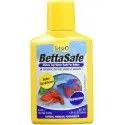 ACONDICIONADOR ANTICLORO TETRA AQUASAFE BETTA BETTASAFE 50ML