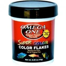 Super Color Flakes 12gr