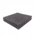 ESPUMA FILTRO ACUARIO 25X25X5CM PORO GRUESO FILTRACION PECES