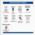 Temporizador Programador Digital, Timer, Reloj 110v 24h