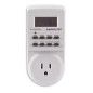 Temporizador Programador Digital, Timer, Reloj 110v 24h