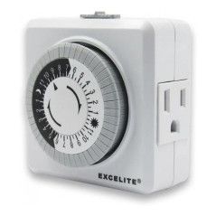 TEMPORIZADOR TIMER MECANICO