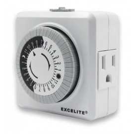 TEMPORIZADOR TIMER MECANICO