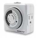 TEMPORIZADOR TIMER MECANICO