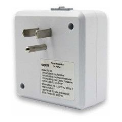 TEMPORIZADOR TIMER MECANICO