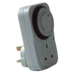 TEMPORIZADOR TIMER MECANICO