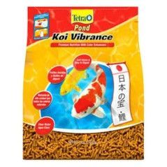 TETRA POND KOI VIBRANCE STICKS X1.43
