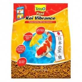 TETRA POND KOI VIBRANCE STICKS X1.43 LB