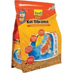 TETRA POND KOI VIBRANCE STICKS X1.43